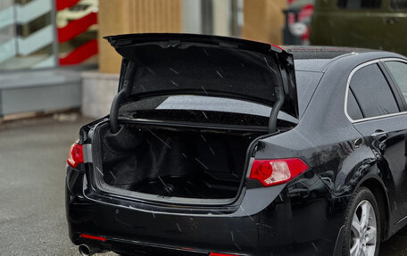 Honda Accord VIII рестайлинг, 2012 год, 1 265 000 рублей, 4 фотография