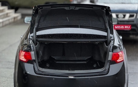 Honda Accord VIII рестайлинг, 2012 год, 1 265 000 рублей, 11 фотография