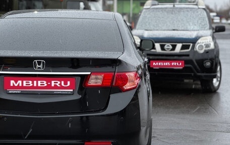 Honda Accord VIII рестайлинг, 2012 год, 1 265 000 рублей, 10 фотография