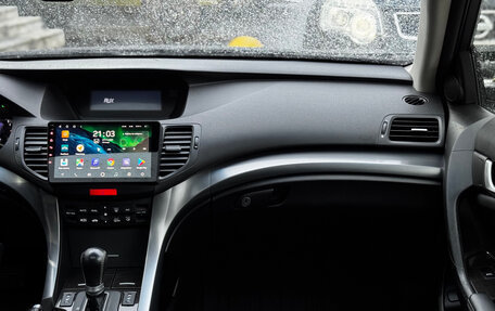 Honda Accord VIII рестайлинг, 2012 год, 1 265 000 рублей, 19 фотография