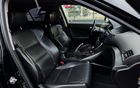 Honda Accord VIII рестайлинг, 2012 год, 1 265 000 рублей, 14 фотография