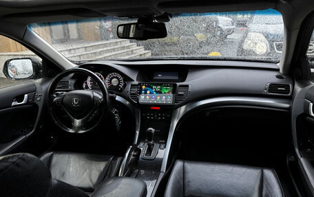 Honda Accord VIII рестайлинг, 2012 год, 1 265 000 рублей, 17 фотография