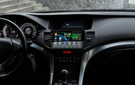 Honda Accord VIII рестайлинг, 2012 год, 1 265 000 рублей, 20 фотография