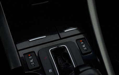 Honda Accord VIII рестайлинг, 2012 год, 1 265 000 рублей, 28 фотография