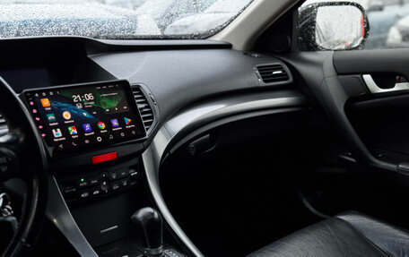 Honda Accord VIII рестайлинг, 2012 год, 1 265 000 рублей, 24 фотография