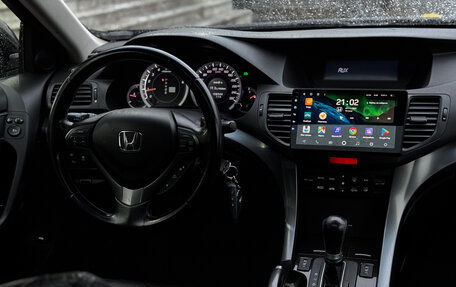 Honda Accord VIII рестайлинг, 2012 год, 1 265 000 рублей, 18 фотография