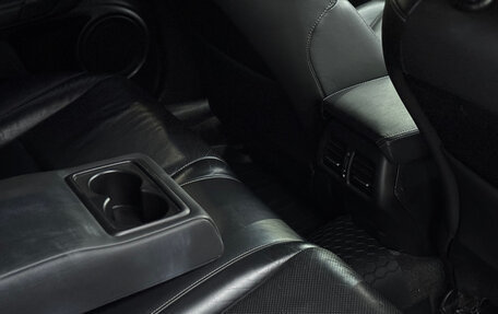 Honda Accord VIII рестайлинг, 2012 год, 1 265 000 рублей, 27 фотография