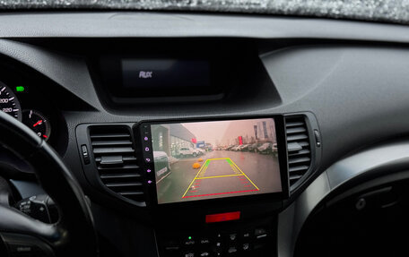 Honda Accord VIII рестайлинг, 2012 год, 1 265 000 рублей, 21 фотография