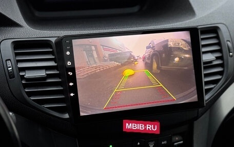 Honda Accord VIII рестайлинг, 2012 год, 1 265 000 рублей, 23 фотография