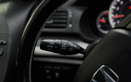 Honda Accord VIII рестайлинг, 2012 год, 1 265 000 рублей, 35 фотография