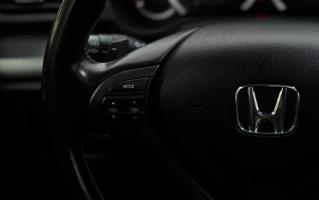 Honda Accord VIII рестайлинг, 2012 год, 1 265 000 рублей, 33 фотография