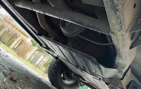 Nissan Patrol, 2006 год, 2 300 000 рублей, 6 фотография