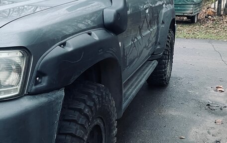 Nissan Patrol, 2006 год, 2 300 000 рублей, 3 фотография