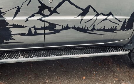 Nissan Patrol, 2006 год, 2 300 000 рублей, 7 фотография