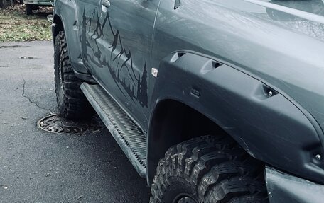 Nissan Patrol, 2006 год, 2 300 000 рублей, 4 фотография