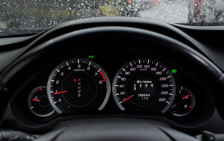 Honda Accord VIII рестайлинг, 2012 год, 1 265 000 рублей, 37 фотография