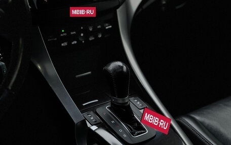 Honda Accord VIII рестайлинг, 2012 год, 1 265 000 рублей, 31 фотография