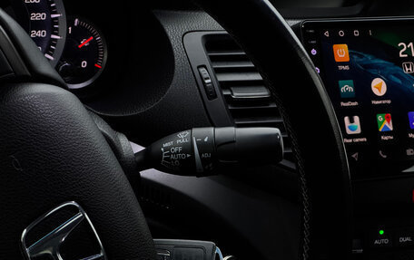 Honda Accord VIII рестайлинг, 2012 год, 1 265 000 рублей, 36 фотография