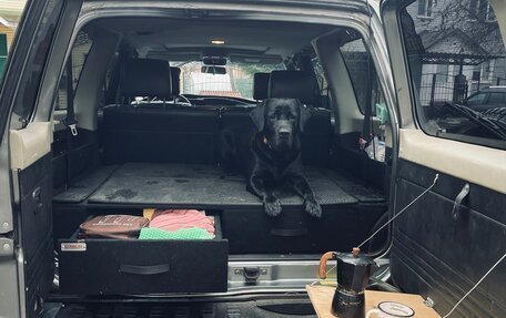 Nissan Patrol, 2006 год, 2 300 000 рублей, 17 фотография