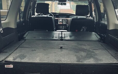 Nissan Patrol, 2006 год, 2 300 000 рублей, 15 фотография