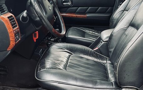 Nissan Patrol, 2006 год, 2 300 000 рублей, 13 фотография