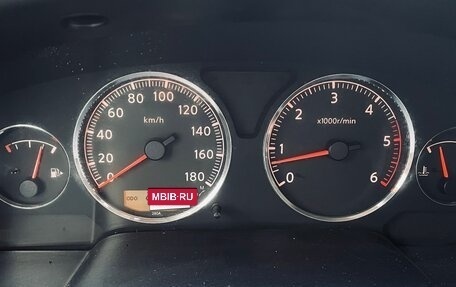 Nissan Patrol, 2006 год, 2 300 000 рублей, 10 фотография