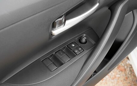 Toyota Corolla, 2024 год, 2 350 000 рублей, 18 фотография