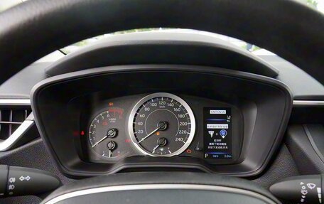 Toyota Corolla, 2024 год, 2 350 000 рублей, 14 фотография