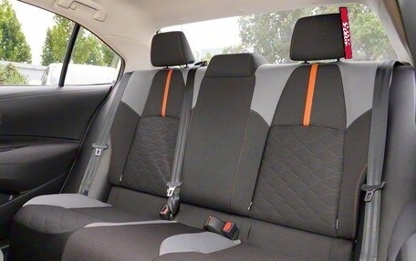 Toyota Corolla, 2024 год, 2 350 000 рублей, 16 фотография