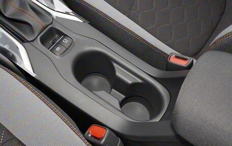 Toyota Corolla, 2024 год, 2 350 000 рублей, 27 фотография