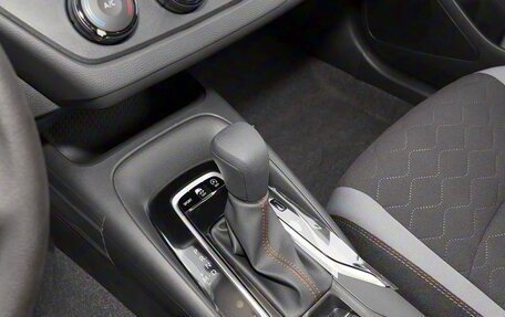 Toyota Corolla, 2024 год, 2 350 000 рублей, 20 фотография