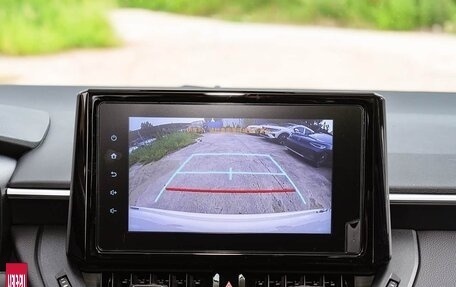 Toyota Corolla, 2024 год, 2 350 000 рублей, 22 фотография