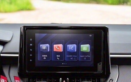 Toyota Corolla, 2024 год, 2 350 000 рублей, 25 фотография