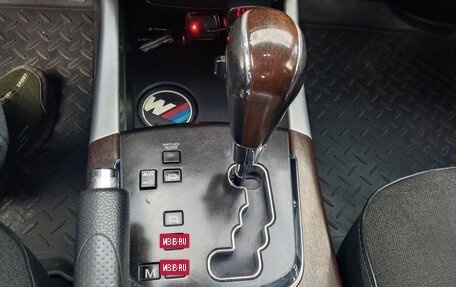 SsangYong Actyon II рестайлинг, 2013 год, 900 000 рублей, 7 фотография