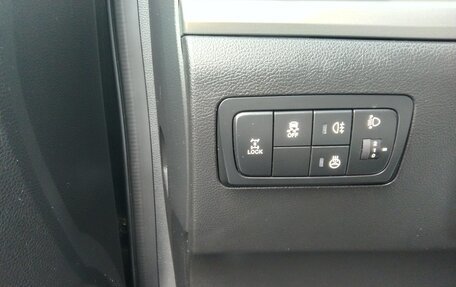 SsangYong Actyon II рестайлинг, 2013 год, 900 000 рублей, 8 фотография