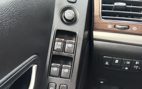 SsangYong Actyon II рестайлинг, 2013 год, 900 000 рублей, 9 фотография