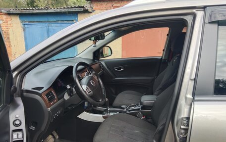 SsangYong Actyon II рестайлинг, 2013 год, 900 000 рублей, 13 фотография