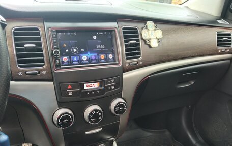 SsangYong Actyon II рестайлинг, 2013 год, 900 000 рублей, 10 фотография