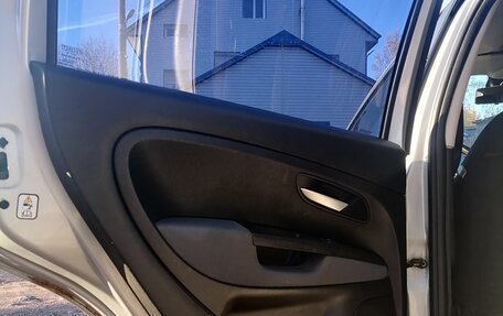 Fiat Punto III Punto Evo рестайлинг, 2007 год, 220 000 рублей, 4 фотография