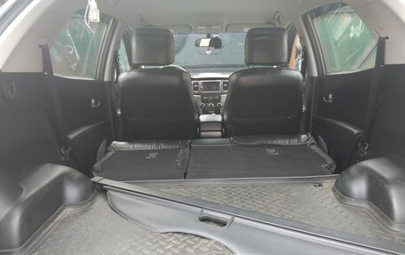 SsangYong Actyon II рестайлинг, 2013 год, 900 000 рублей, 17 фотография