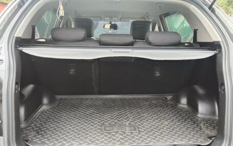 SsangYong Actyon II рестайлинг, 2013 год, 900 000 рублей, 18 фотография