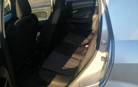 Fiat Punto III Punto Evo рестайлинг, 2007 год, 220 000 рублей, 5 фотография