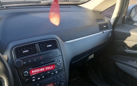 Fiat Punto III Punto Evo рестайлинг, 2007 год, 220 000 рублей, 3 фотография