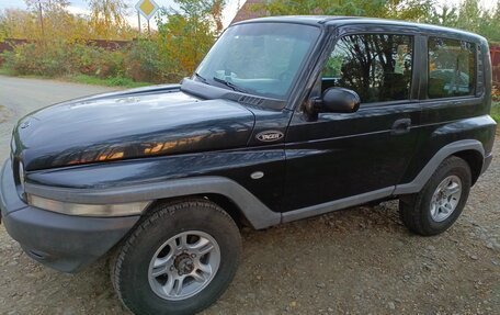 ТагАЗ Tager, 2010 год, 720 000 рублей, 5 фотография