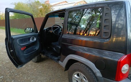 ТагАЗ Tager, 2010 год, 720 000 рублей, 3 фотография