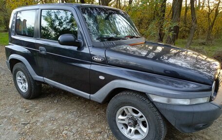 ТагАЗ Tager, 2010 год, 720 000 рублей, 6 фотография