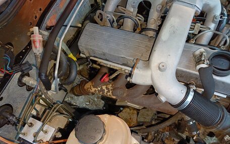 ТагАЗ Tager, 2010 год, 720 000 рублей, 9 фотография