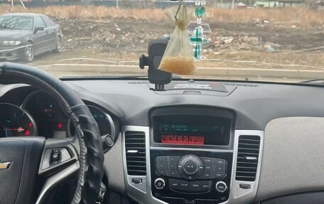 Chevrolet Cruze II, 2012 год, 500 000 рублей, 5 фотография