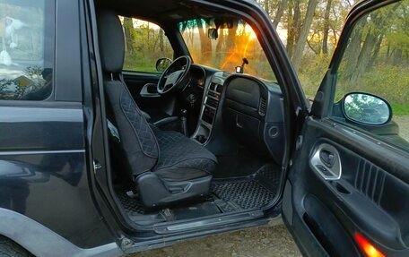 ТагАЗ Tager, 2010 год, 720 000 рублей, 7 фотография