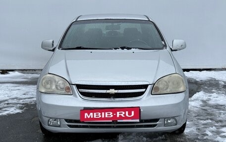 Chevrolet Lacetti, 2011 год, 363 000 рублей, 2 фотография